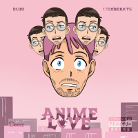 Anime Love (Single)