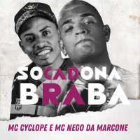 Socadona Braba (Single)