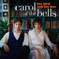 Carol Of The Bells (Single)