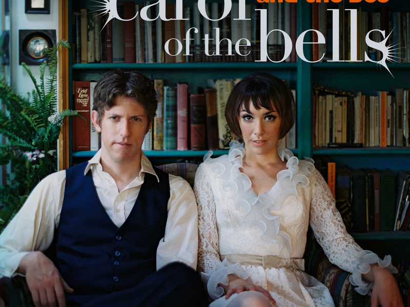 Carol Of The Bells (Single)