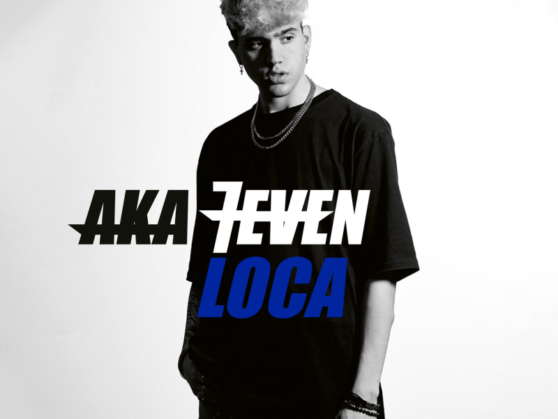 Loca (Single)