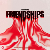 Friendships (Lost My Love) (Single)