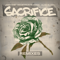 Sacrifice Remixes (EP)
