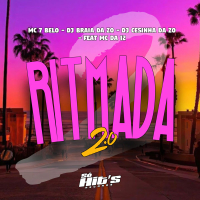 Ritmada 2.0 (Single)
