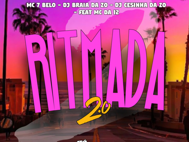 Ritmada 2.0 (Single)