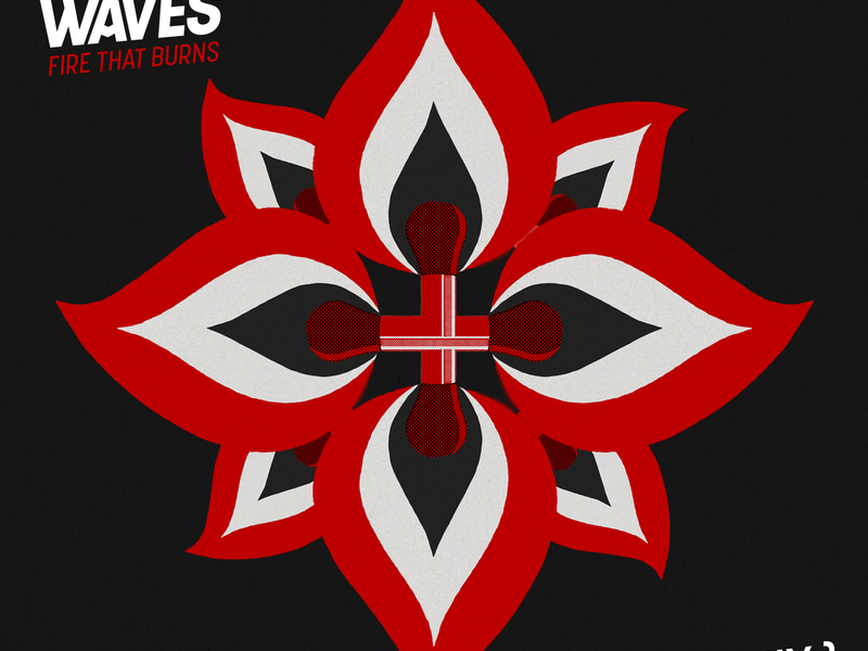 Fire That Burns (Anomi Remix)