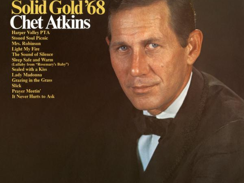 Solid Gold '68