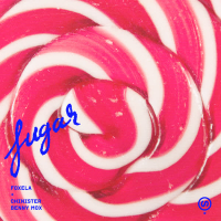 Sugar (feat. Chinister & Benny Mox) (Single)