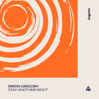 Stay Another Night (Single)
