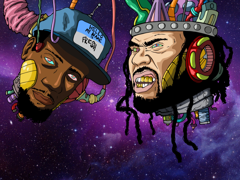 The Tonite Show with Ezale