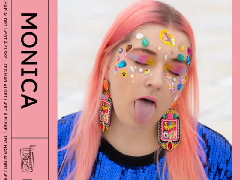 Jeg har aldri lært å elske (Single)