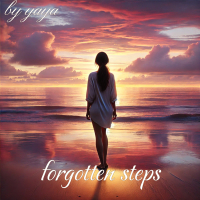 Forgotten steps (Single)
