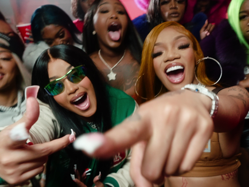 Tomorrow 2 (MV) (Single)