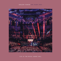Hey Laura (Live At The Royal Albert Hall / 02 April 2018) (Single)