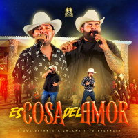 Es Cosa Del Amor (Single)