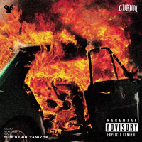 TÜM ŞEHİR YANIYOR (Single)