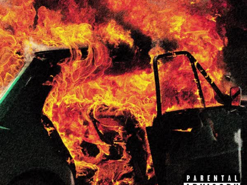 TÜM ŞEHİR YANIYOR (Single)