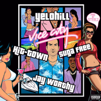 Vice City (feat. Hit-Town & Jay Worthy) [Remix] (Single)