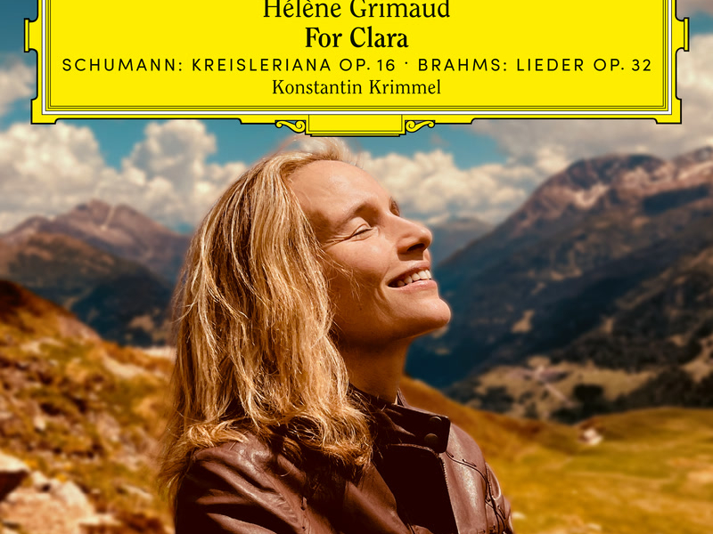 Brahms: 3 Intermezzi, Op. 117: No. 3, Andante con moto (Single)