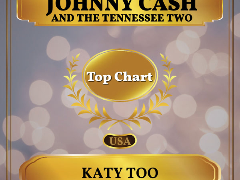Katy Too (Billboard Hot 100 - No 66) (Single)