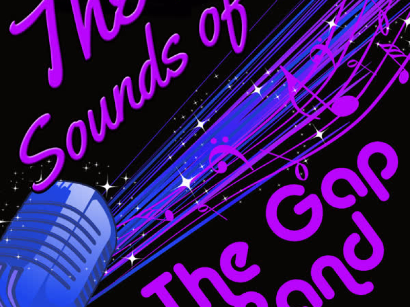 The Sounds of the Gap Band (Live)