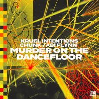 Murder on the Dancefloor (Single)