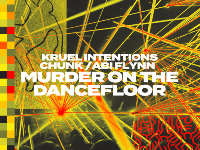 Murder on the Dancefloor (Single)
