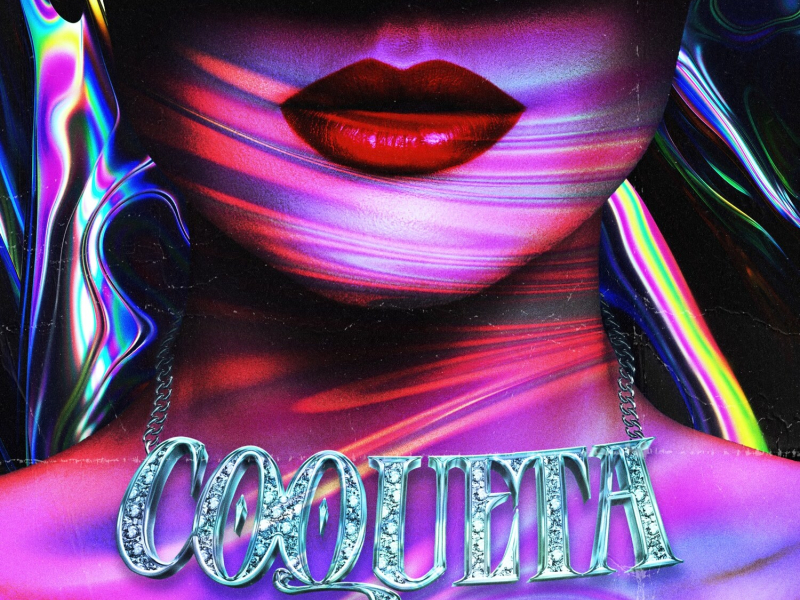 Coqueta (Single)