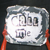 Call Me (Single Edit)