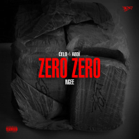 ZERO ZERO (Single)