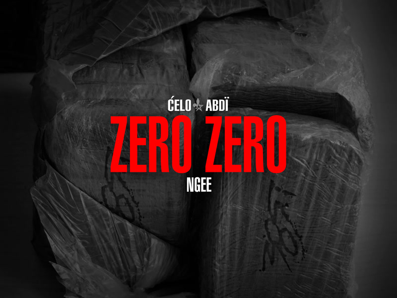 ZERO ZERO (Single)