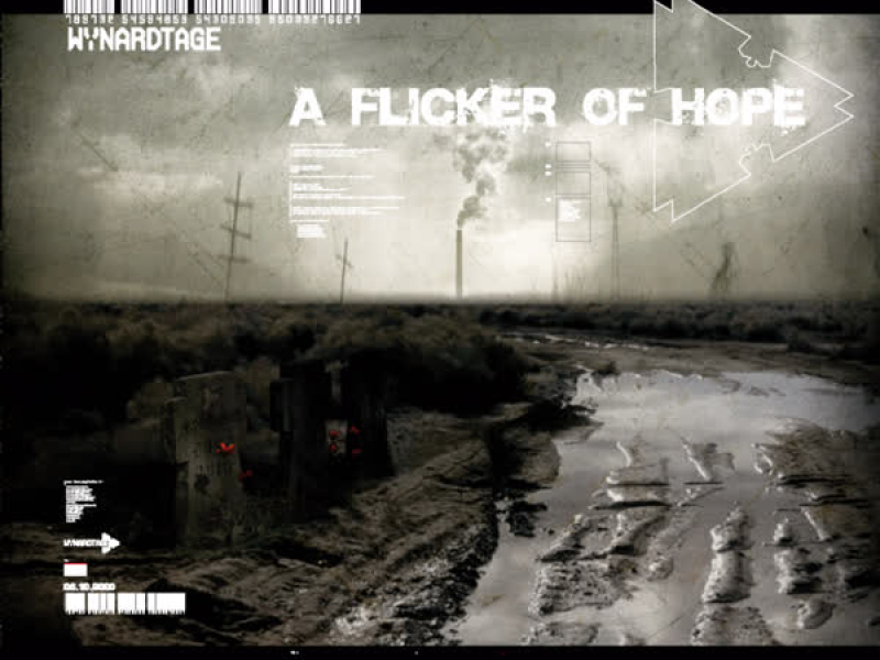 A Flicker Of Hope