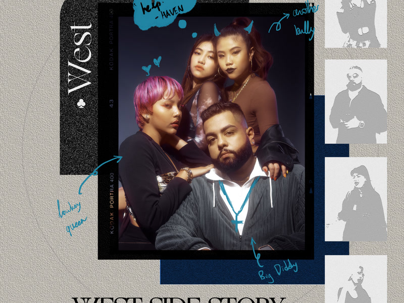 West Side Story (Single)