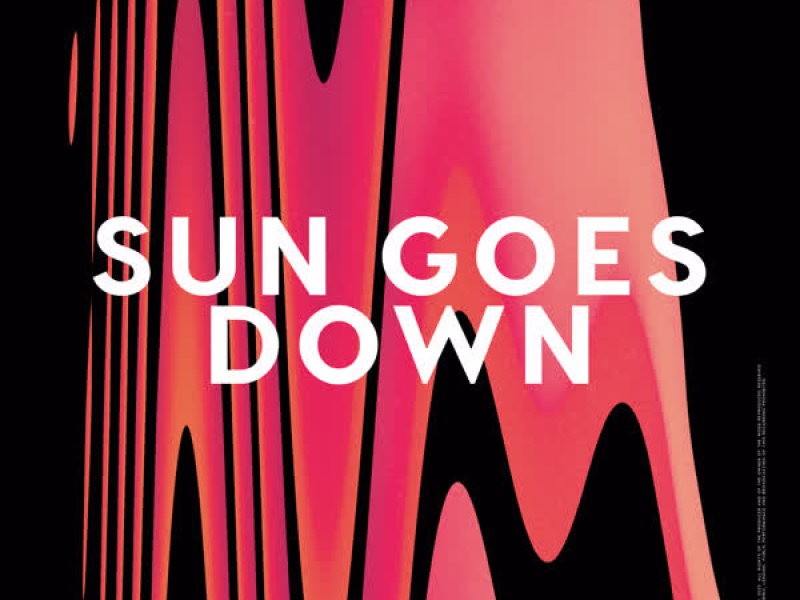 Sun Goes Down (Single)