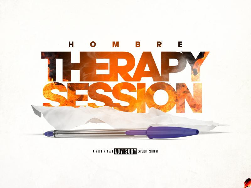 Therapy Session (Single)