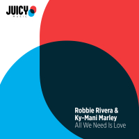 All We Need Is Love (Single)