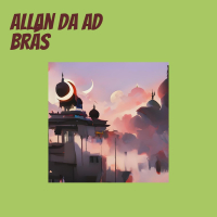 Allan da AD Brás (Single)