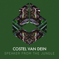 Speaker From The Jungle (Single)