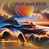 Pop and Stop (Single)