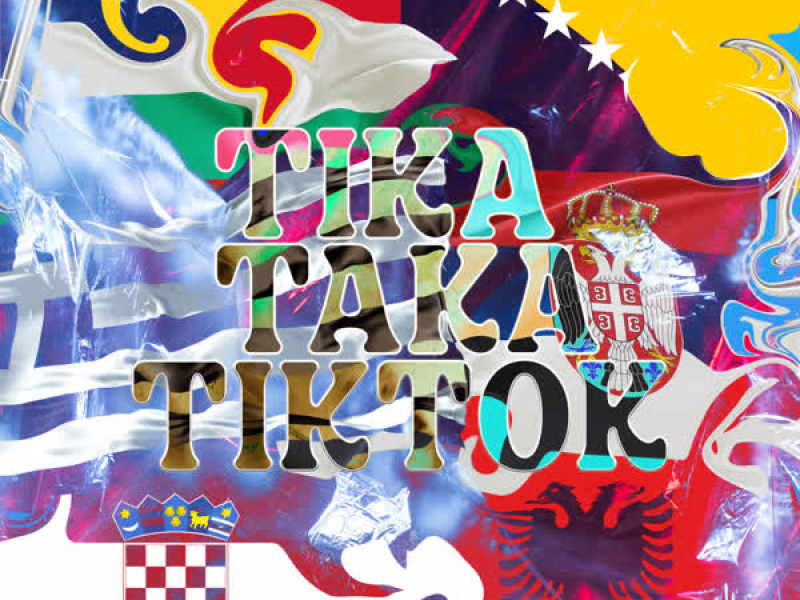 Tika Taka TikTok (Single)
