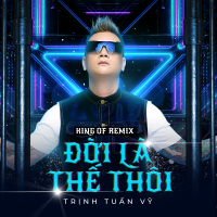 Đời Là Thế Thôi (Remix) (Single)