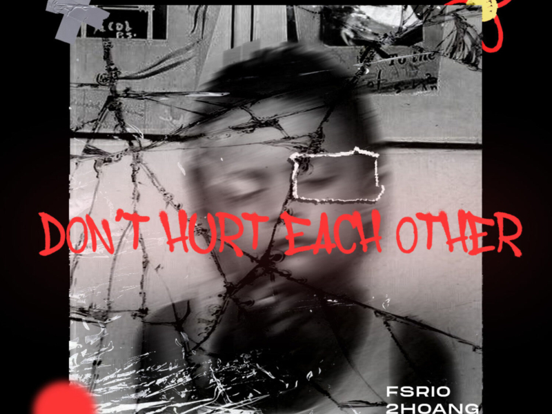 don't hurt each other (Single)