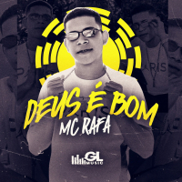 Deus é Bom (Single)