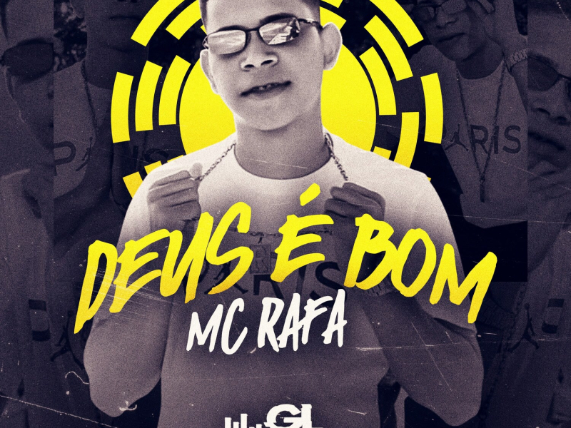 Deus é Bom (Single)