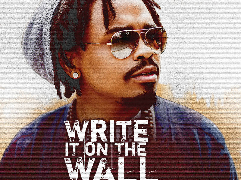Write It On The Wall (EP)