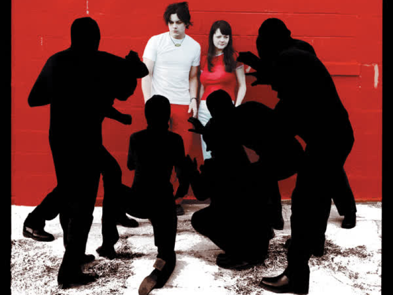 White Blood Cells (Deluxe)