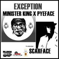 Exception (feat. Scarface) (EP)