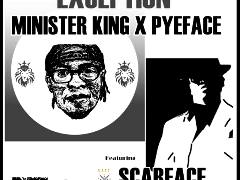 Exception (feat. Scarface) (EP)