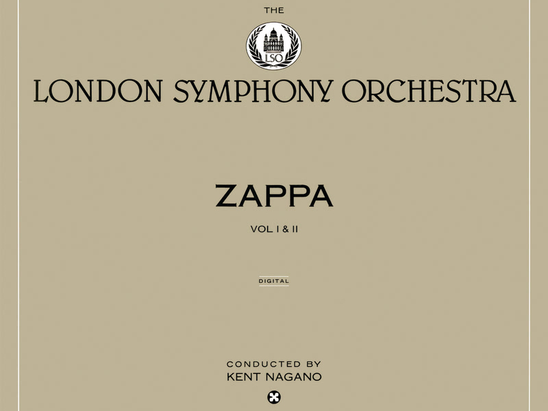 London Symphony Orchestra, Vols. I & II