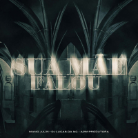 Sua Mãe Falou (Single)